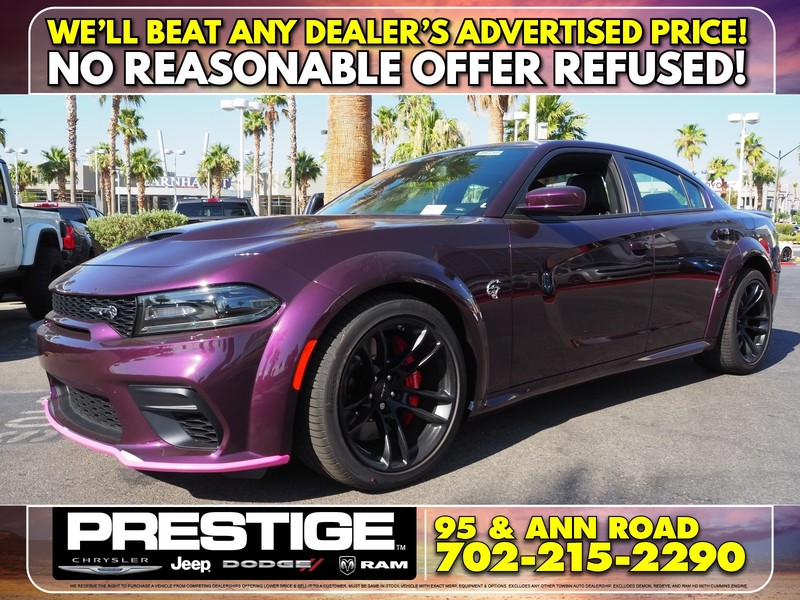 hellcat charger for sale